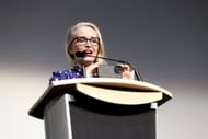 2024 Toronto International Film Festival - "Meet The Barbarians" Premiere - Source: Getty